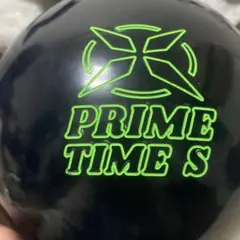 ABS PRIME TIME S ボウリングボール