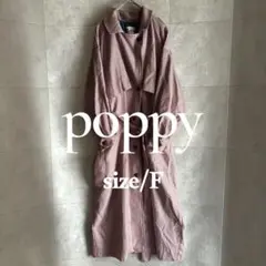 2026年最新】POPPY レディース トレンチコート・スプリングコートの
