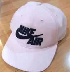 Nike ピンク キャップ エンジニアード