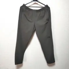 THE NORTH FACE フレキシブルアンクルパンツ グリーン系