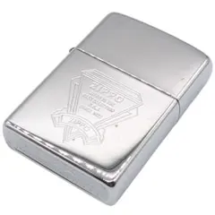 未使用】2001年製 Zippo USA イーグル刻印 オイルライター 本体 - メルカリ