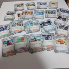 ポケモン汎用カードまとめ売り