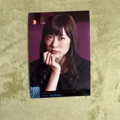NMB48 渡辺美優紀 生写真 2014 May - メルカリ