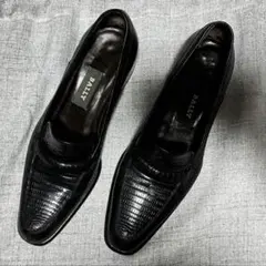 BALLY ヴィンテージ CATARATA ローファーのサムネイル