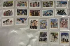 Free ! ミニフォトカード 第2弾 ハイスピセット① - メルカリ