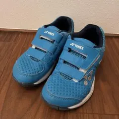 ヨネックス　YONEX キッズ　ジュニア　シューズのサムネイル