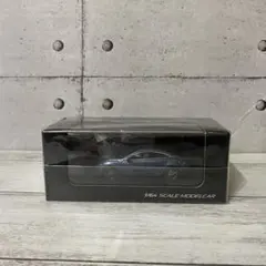 ATENZA SDN アテンザ ミニカー スケールモデル カラーサンプル ブルーのサムネイル