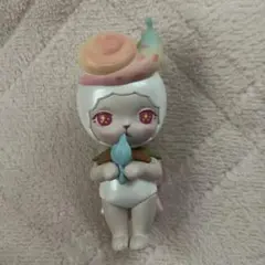 ポップマート bunnyforest バニーのサムネイル