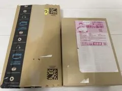 段ボール輸送箱未開封　シュリンク付き　ニンジャスピナー　ボックス　BOX