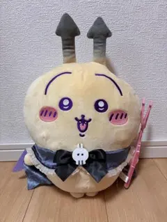 ちいかわ★うさぎ　悪魔　big ぬいぐるみ