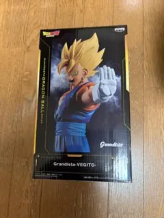 2026年最新】ドラゴンボールZ Grandista VEGITOの人気アイテム - メルカリ