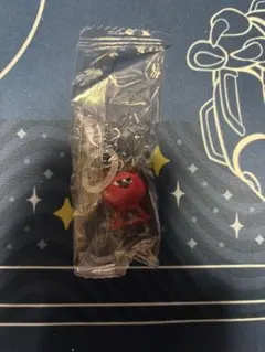 B.LEAGUEマスコット めじるしアクセサリー2 ルーク