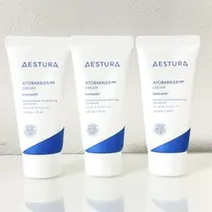 新品 AESTURA アトバリア365クリーム 30ml×3個