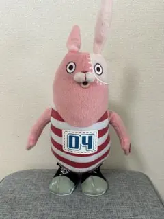 マフラーBIG ✖️BIGウサビッチ プーチン➕キレネンコ タグ付き】 ウサビッチ マフラー BIG×BIGぬいぐるみ キレネンコ - メルカリ