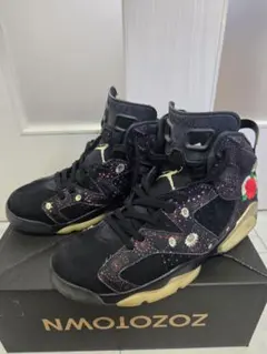 Jordan 6 Chinese New Year(2018)のサムネイル