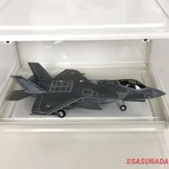 1/144 航空自衛隊F-35A 小松基地303飛行隊ジオラマ完成品 - メルカリ