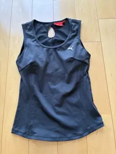プーマ　フィットネスウェア　Mサイズ