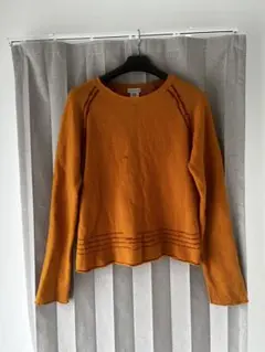 DRIES VAN NOTEN ライカ期　ニット