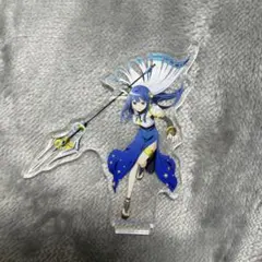 七海やちよ　アクスタ