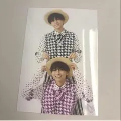 ICEx 生写真 vol33 プンジェラ 八神遼介 竹野世梛やがせな