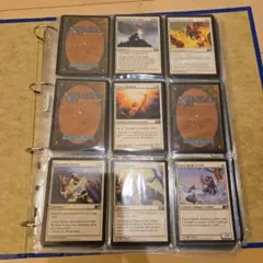 MTG マジック：ザ・ギャザリング M10 まとめ売り　フランス語