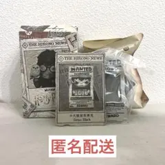 POPMART Hirono × Harry Potter シリウス・ブラック