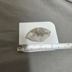 ジオード　水晶