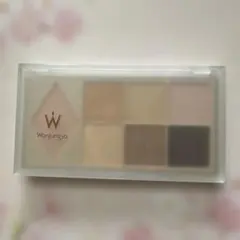 Wonjungyo W Daily Mood Up Palette 03