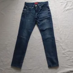 RED CARD レッドカード スキニーデニムパンツ　21インチ　26403