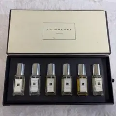 Jo Malone ジョーマローン コロン 5本セットのサムネイル