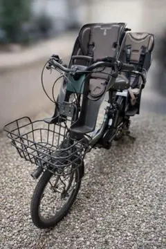 ✨BRIDGESTONE 電動アシスト自転車ビッケ✨美品✨室内保管✨ - メルカリ