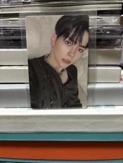 ZB1 ゼベワン HANBIN ハンビン MELTING POINT トレカ - メルカリ