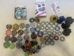 2025年最新】ベイブレードまとめ売りの人気アイテム - メルカリ