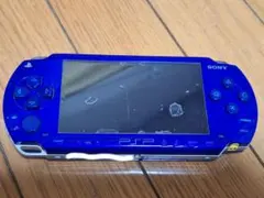 PSP1000本体のみ完全ジャンク部品取りリペア専用❗その他作動完全未確認不明