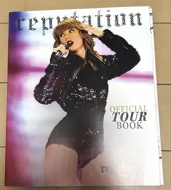 2025年最新】taylor swift ツアーブックの人気アイテム - メルカリ
