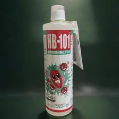 HB101 100cc 原液 10個 植物活力剤 - メルカリ