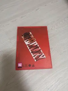 Stray Kids ODDINARY アルバム