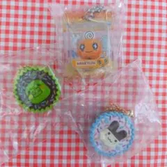 たまごっち　まるっちガチャガチャ