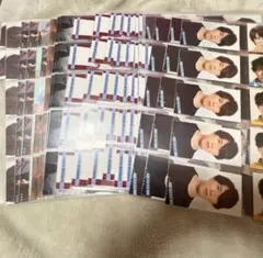 宮舘涼太 デタカ