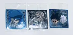 ハンターハンター ウエハースシール キルア ゴン ネテロ カイト まとめ売り
