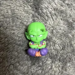 まちぼうけ　ドラゴンボール2　ピッコロ