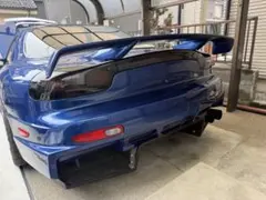326power 満力ウィング 180sx s13 s14 s15 シルビア - メルカリ