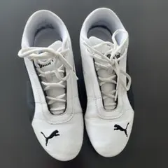 PUMA スニーカー　BMW 26.5
