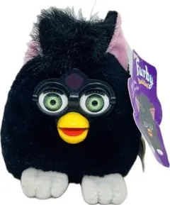限定版　ファービー　バディーズ　トーキング　青目　furby buddies 限定版 ファービー バディーズ トーキング 青目 furby buddies