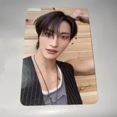 ateez soundwave トレカ　ソンファ