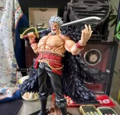 ワンピース カイドウ【若い頃】 ガレージキット フィギュア POP 1/8サイズ ワンピース カイドウ【若い頃】 ガレージキット フィギュア POP 1/8