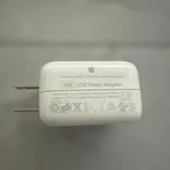 Apple 10W USB Power Adapter
