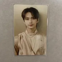 SEVENTEEN RIGHT HERE ジュン