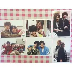 バラ売り可 関西Jr. ジャニーズWEST 公式写真