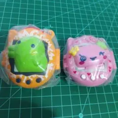 たまごっちスイングケース3 2種類